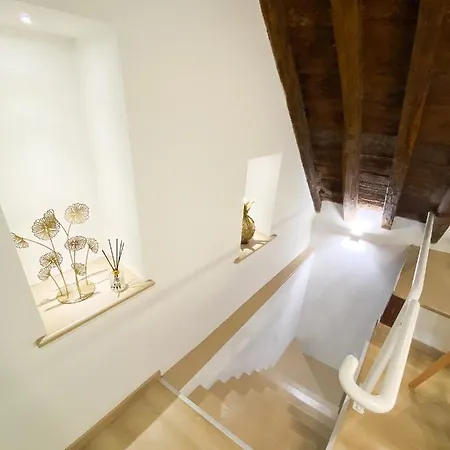 Appartement Trastevere Renella