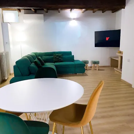 Apartment Trastevere Renella *