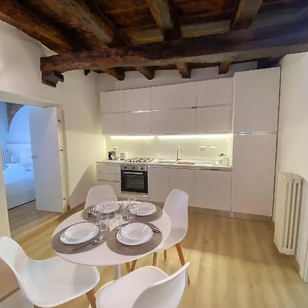 Appartement Trastevere Renella