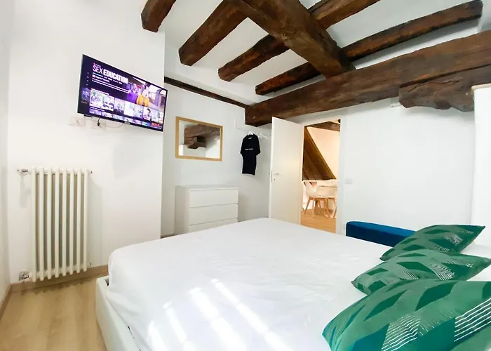 Apartment Trastevere Renella *