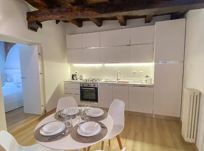 Apartment Trastevere Renella